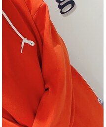 E hyphen world gallery | パーカー