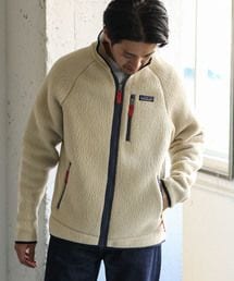 patagonia | patagonia Ms Retro Pile Jacket(ジャケット/アウター)