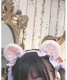 Angelic Pretty | カチューシャ
