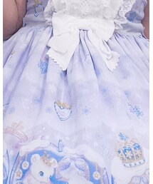 Angelic Pretty | ジャンパースカート