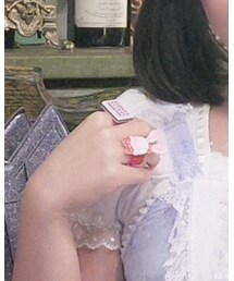 Angelic Pretty | リング