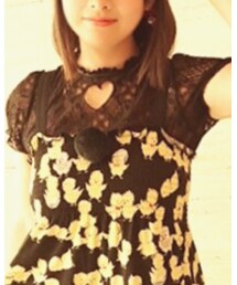 mon Lily | トップス