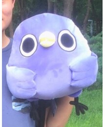 懒得鸟你 | おもちゃ