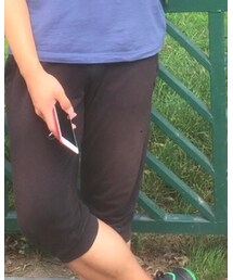 ANTA | カーゴパンツ