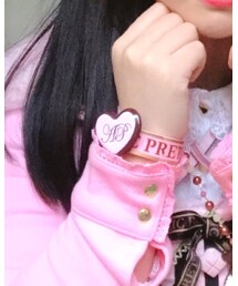 Angelic Pretty | チャーム