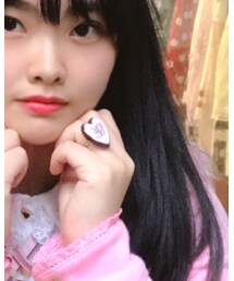 Angelic Pretty | リング