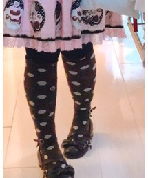 Angelic Pretty | ソックス/靴下