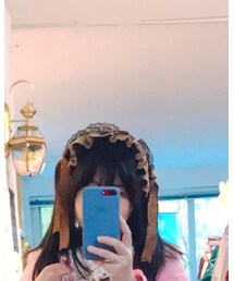 pastel parade | ヘアアクセサリー