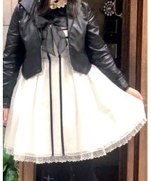 Angelic Pretty | ジャンパースカート