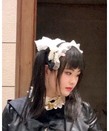 Angelic Pretty | その他ヘアアクセサリー