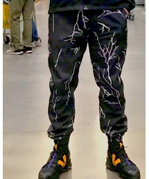 ⚡️ | チノパンツ