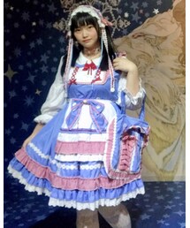 💙❤️ | その他