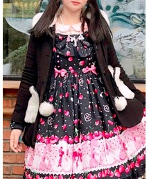 Angelic Pretty | ジャンパースカート