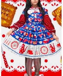 Angelic Pretty | ワンピース