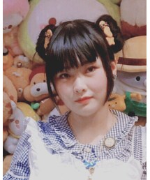 🐼 | その他