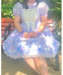 Angelic Pretty | ジャンパースカート