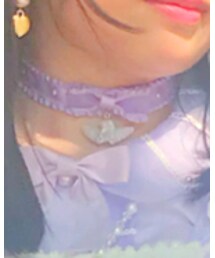 Angelic Pretty | チョーカー