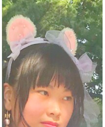 Angelic Pretty | カチューシャ