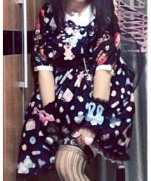 Angelic Pretty | ジャンパースカート