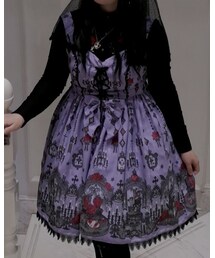 Angelic Pretty | ジャンパースカート