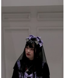 Angelic Pretty | カチューシャ