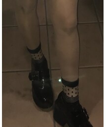 Bershka | ブーティ