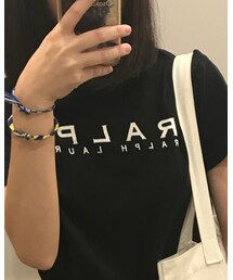 POLO RALPH LAUREN | Tシャツ/カットソー