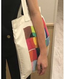 MOMA | トートバッグ