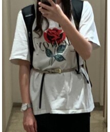 KOL ME BABY | Tシャツ/カットソー