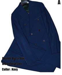 ARTISAN | フォーマルスーツ/小物