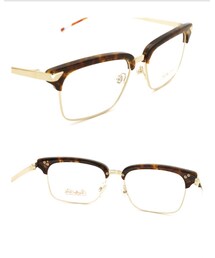 christian roth | メガネ