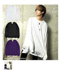 kinglymask | Tシャツ/カットソー