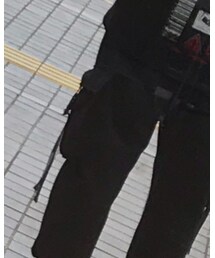 KRY | カーゴパンツ