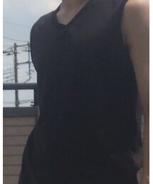 adidas | タンクトップ