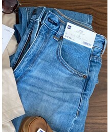 GU | デニムパンツ