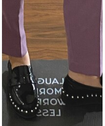 KOBE LETTUCE | ローファー