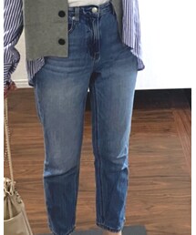 GU | デニムパンツ