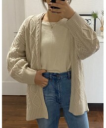 GU | カーディガン/ボレロ