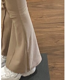 RETRO GIRL | パンツ