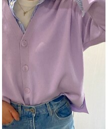 GU | カーディガン/ボレロ