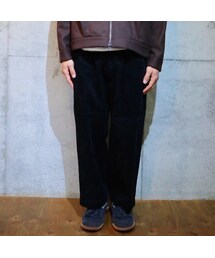 roundabout | Corduroy 2tuck Pants(その他パンツ)