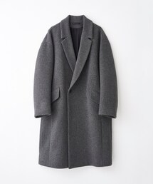 Juha | Warm Over Coat(その他アウター)