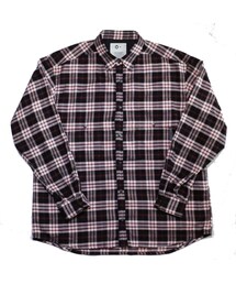 O | OVER FLAP SHIRTS(シャツ/ブラウス)