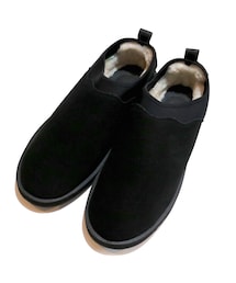suicoke | RON-Mwpab-MID(スリッポン)