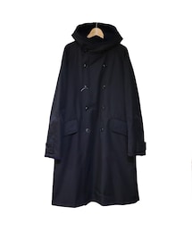 tim. | DECK COAT(その他アウター)