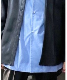 SHINYAKOZUKA | シャツ/ブラウス