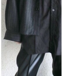 Juha | シャツ/ブラウス