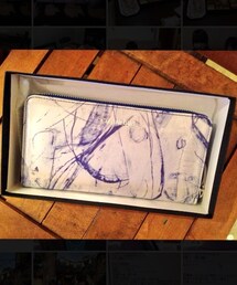 CILANDSIA | ロングウォレット(財布)