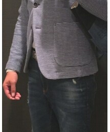 ZARA | テーラードジャケット