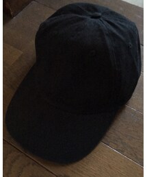 AS KNOW AS PINKY | キャップ